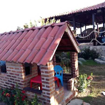 Pousada Ruinas Do Pilar Itamaracá Kültér fotó